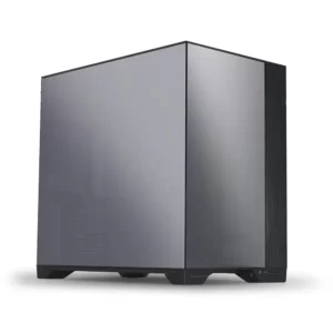 Caixa E-ATX LIAN LI PC-O11VC Vision Chrome